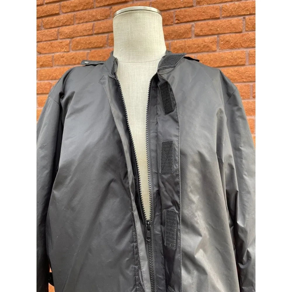harley davidson jacket womens large Liner only RN 103819 - Image 3
