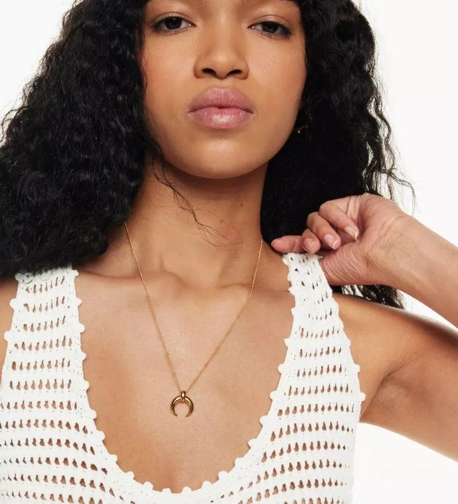 Aritzia Wilfred Ephron Dress - Image 2