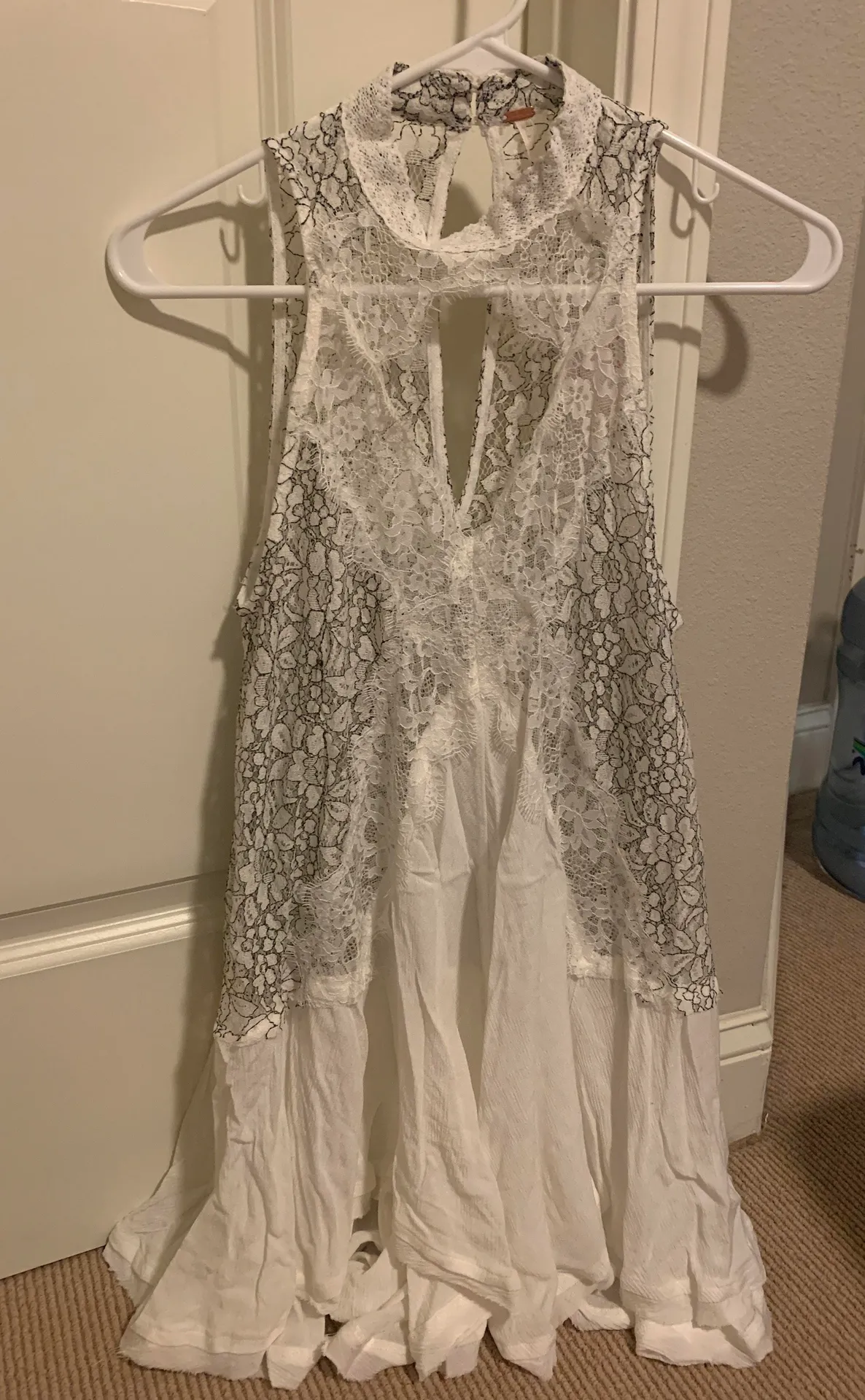 Lace Dress - Image 5