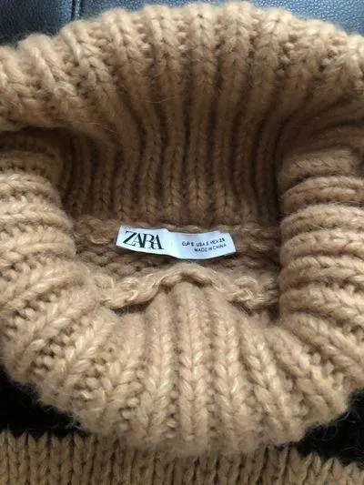 ZARA Sweater - Image 2