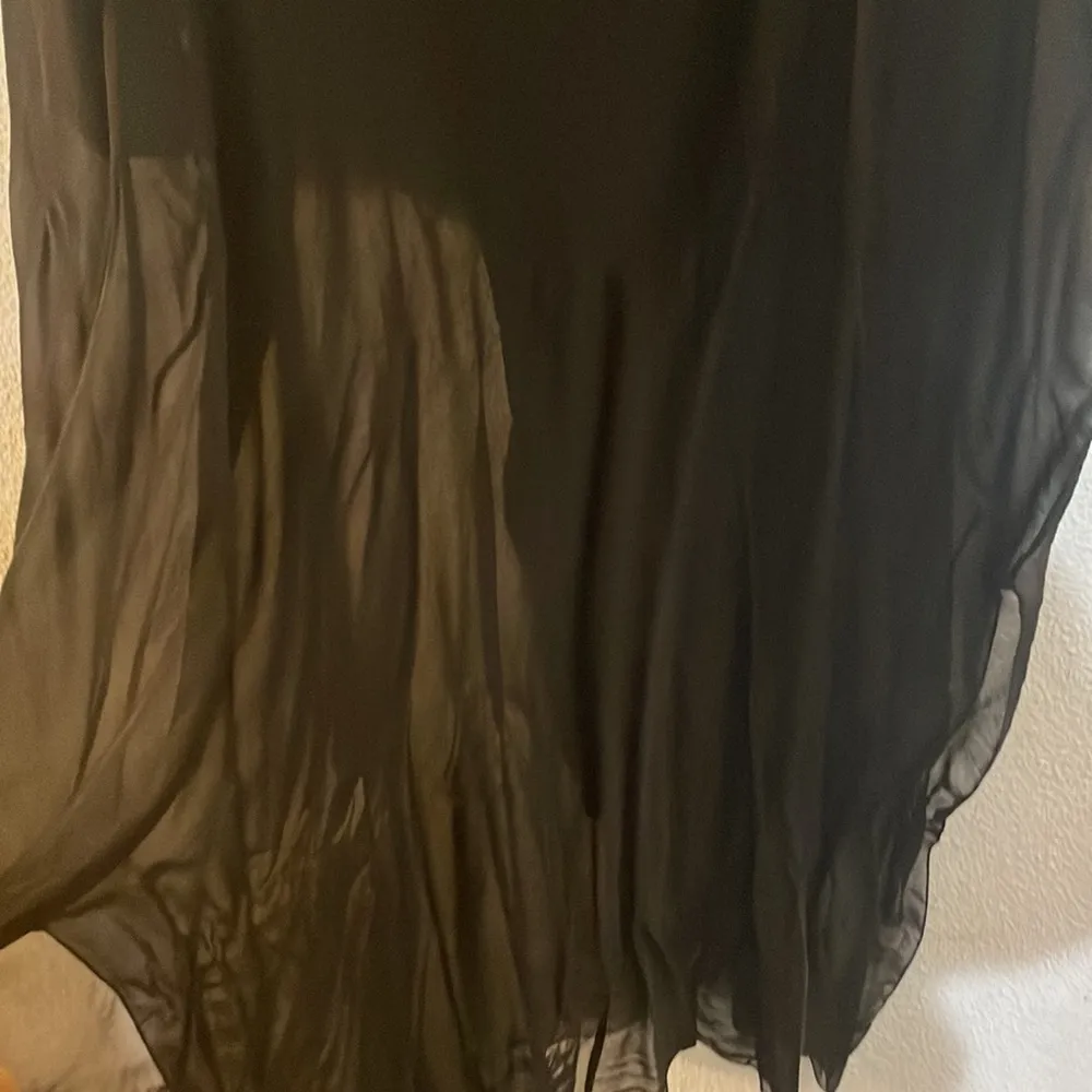 Beautiful Italian beach dress unique - Image 4