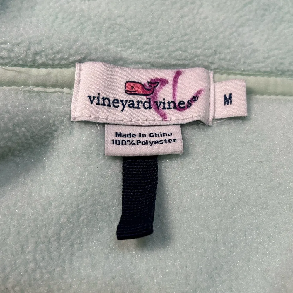 Fleece Vest - Medium - Image 3