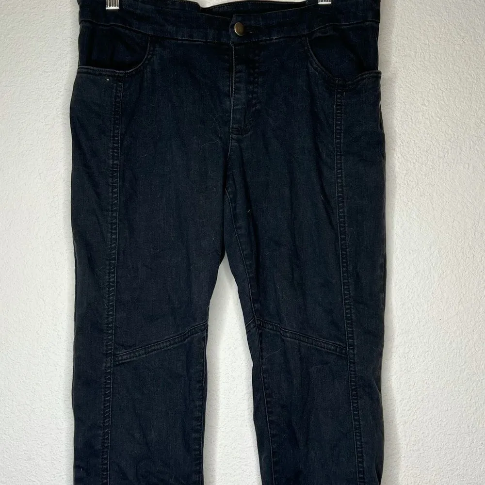Divided H&M‎ Black Jeans - Image 5
