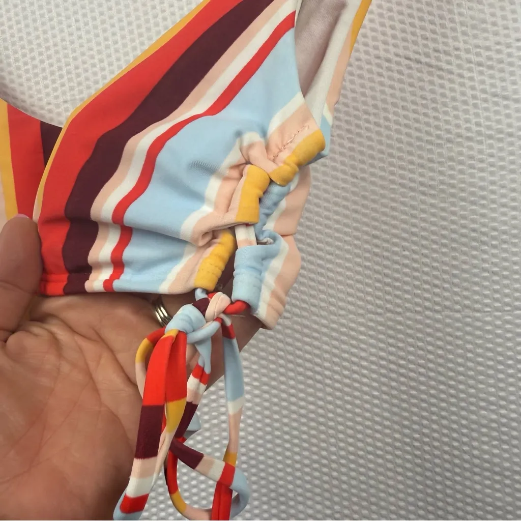 Hollister 2pc Set Woman’s Size XL - Image 4