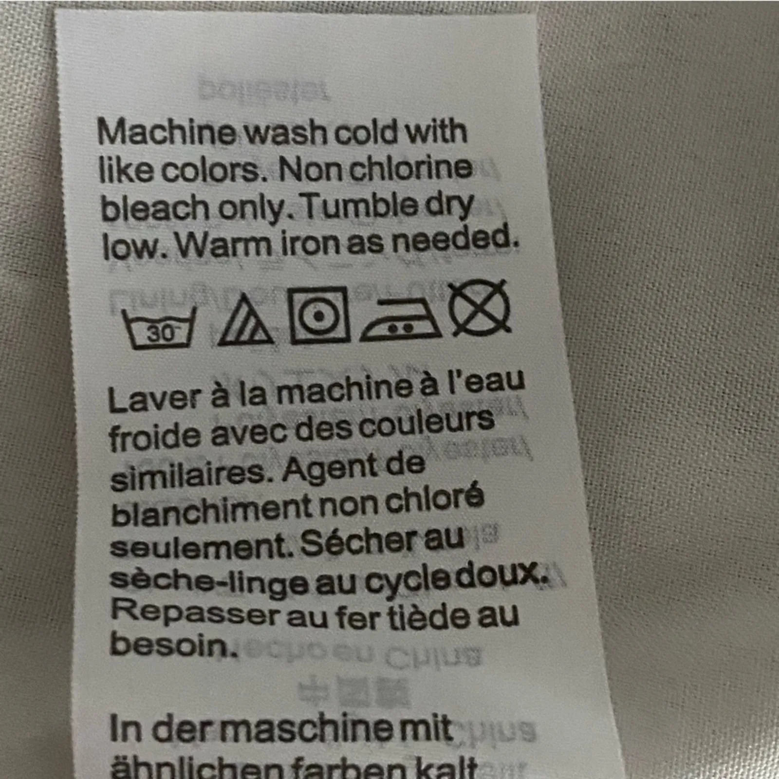 J. Crew Mercantile Dress 8 Y2K Medium Retro Classic Preppy Cottage Boho Spring - Image 15