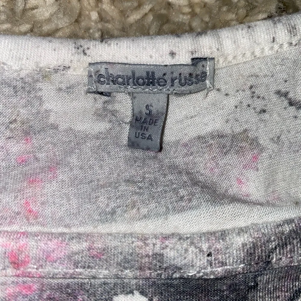 Charlotte Russe Top - Image 2