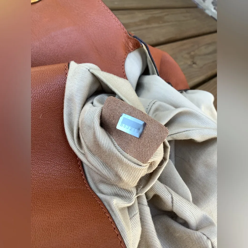 Authentic CHLOE tote bag 🔥🔥🔥 - Image 11