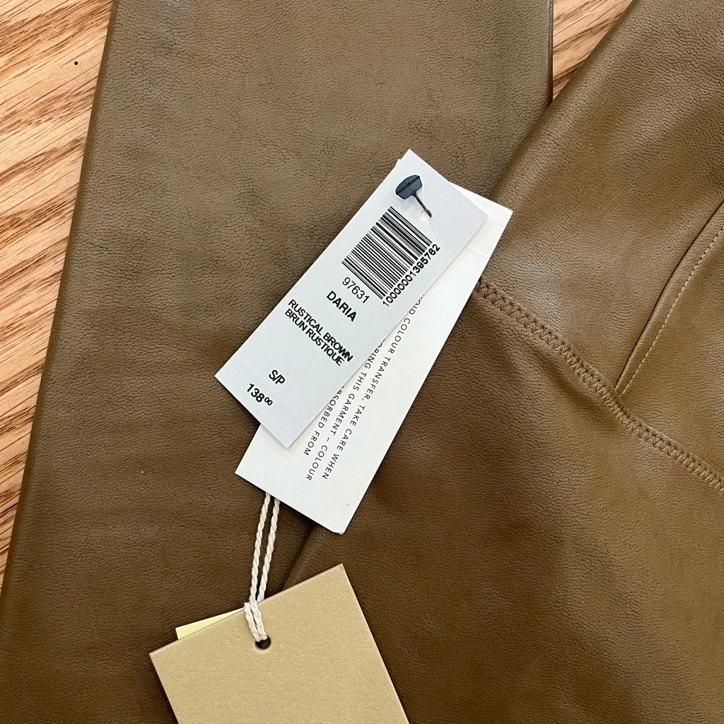 Aritzia Daria leggings - Image 6