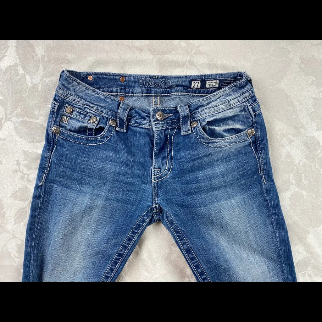 Miss Me  jeans - Image 4