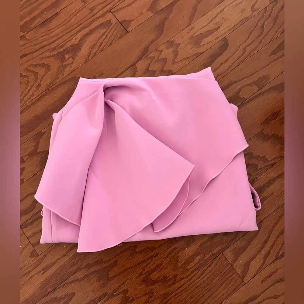 Acler
Mohill Draped Sheath Dress Size 2 - Image 15