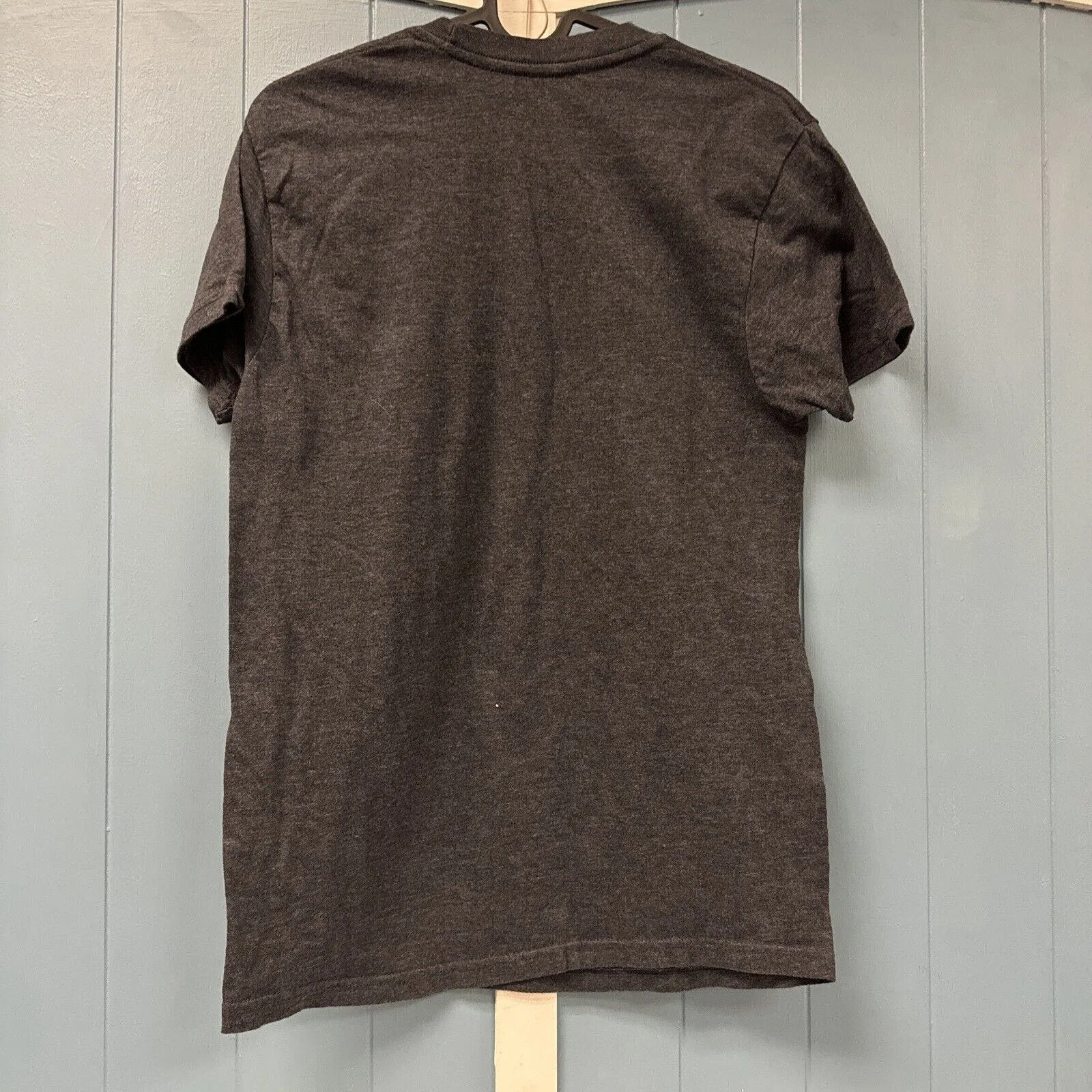 Sublime Shirt Women’s M Gray Crewneck T - Image 5