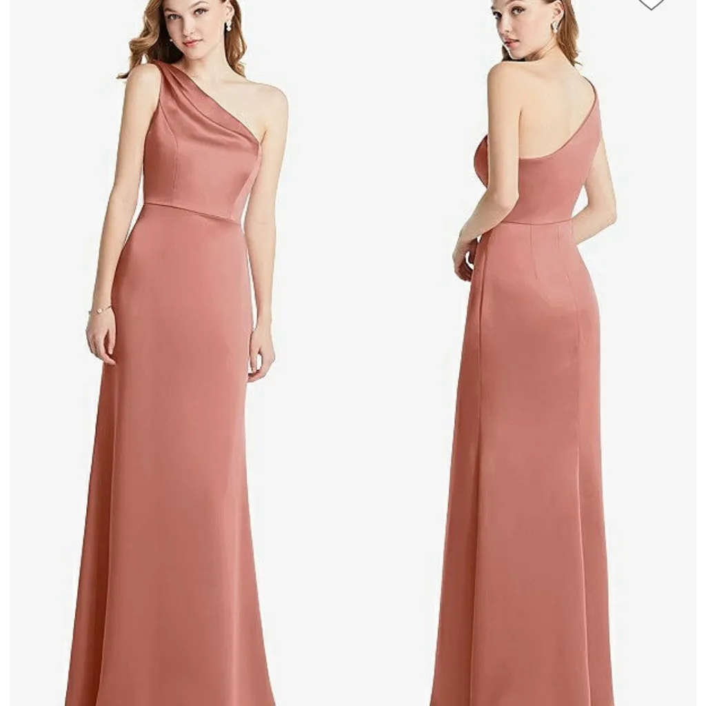 New! LOVELY MADDIE LBO28 SHIRRED‎ ONE - Image 2