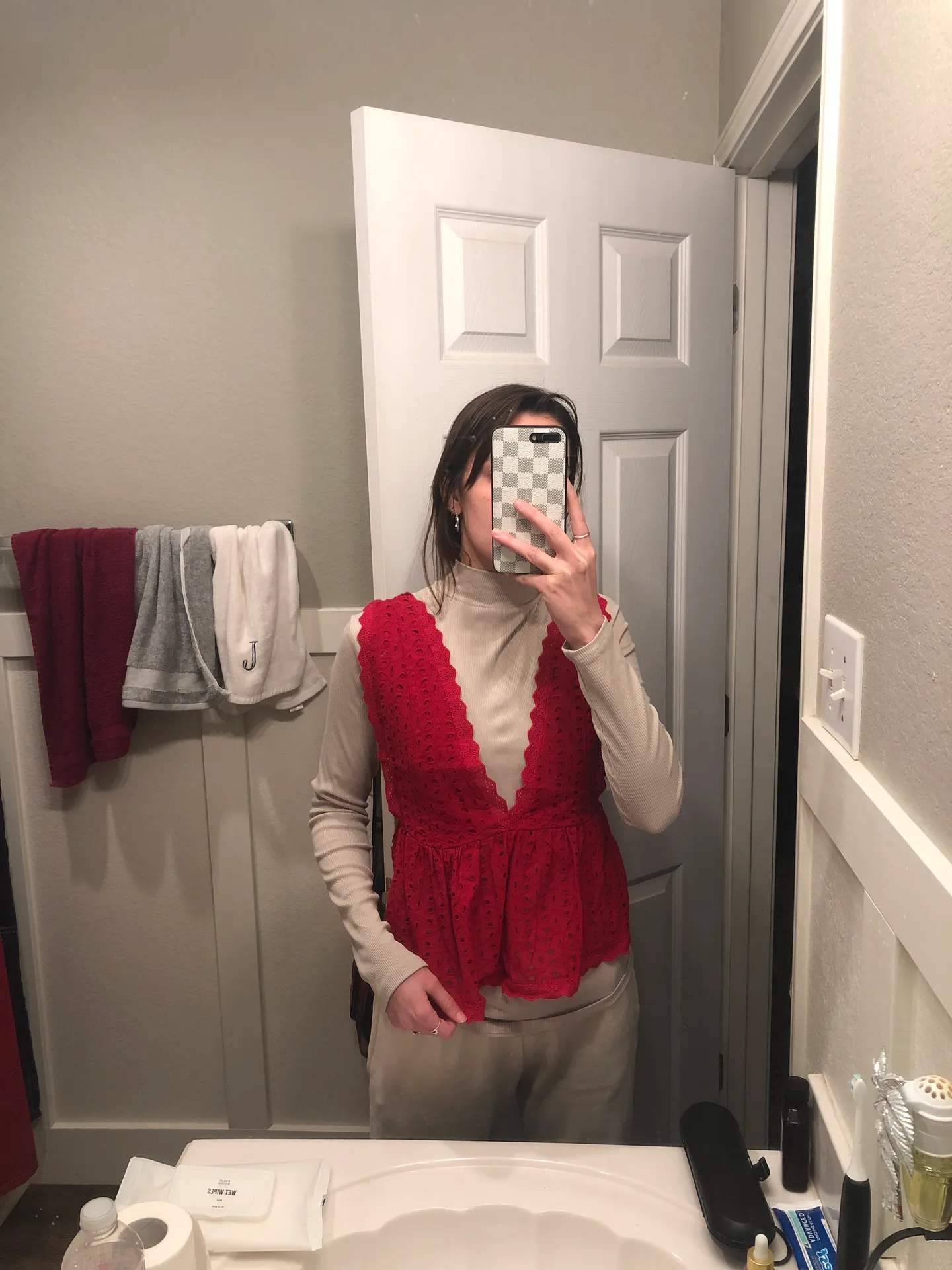 SheIn Tank Top - Image 3