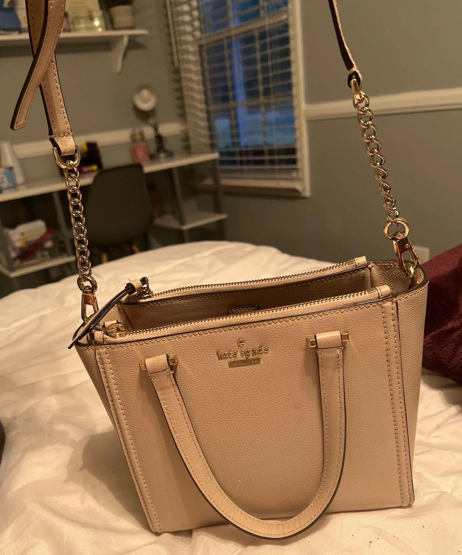 Crossbody And Wallet - Image 3