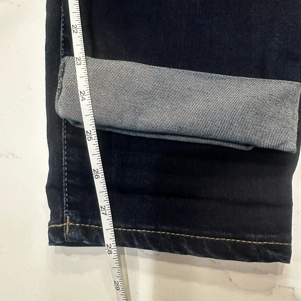 Westport Dark Blue Women's Jeans Size 18W - Image 8