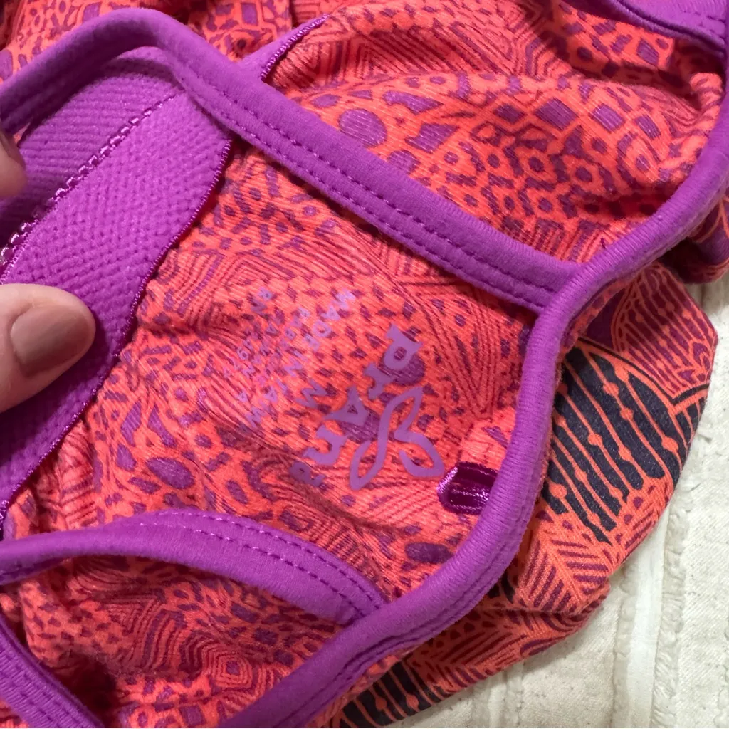 Prana Kaley Tunic Tank Top - Image 4