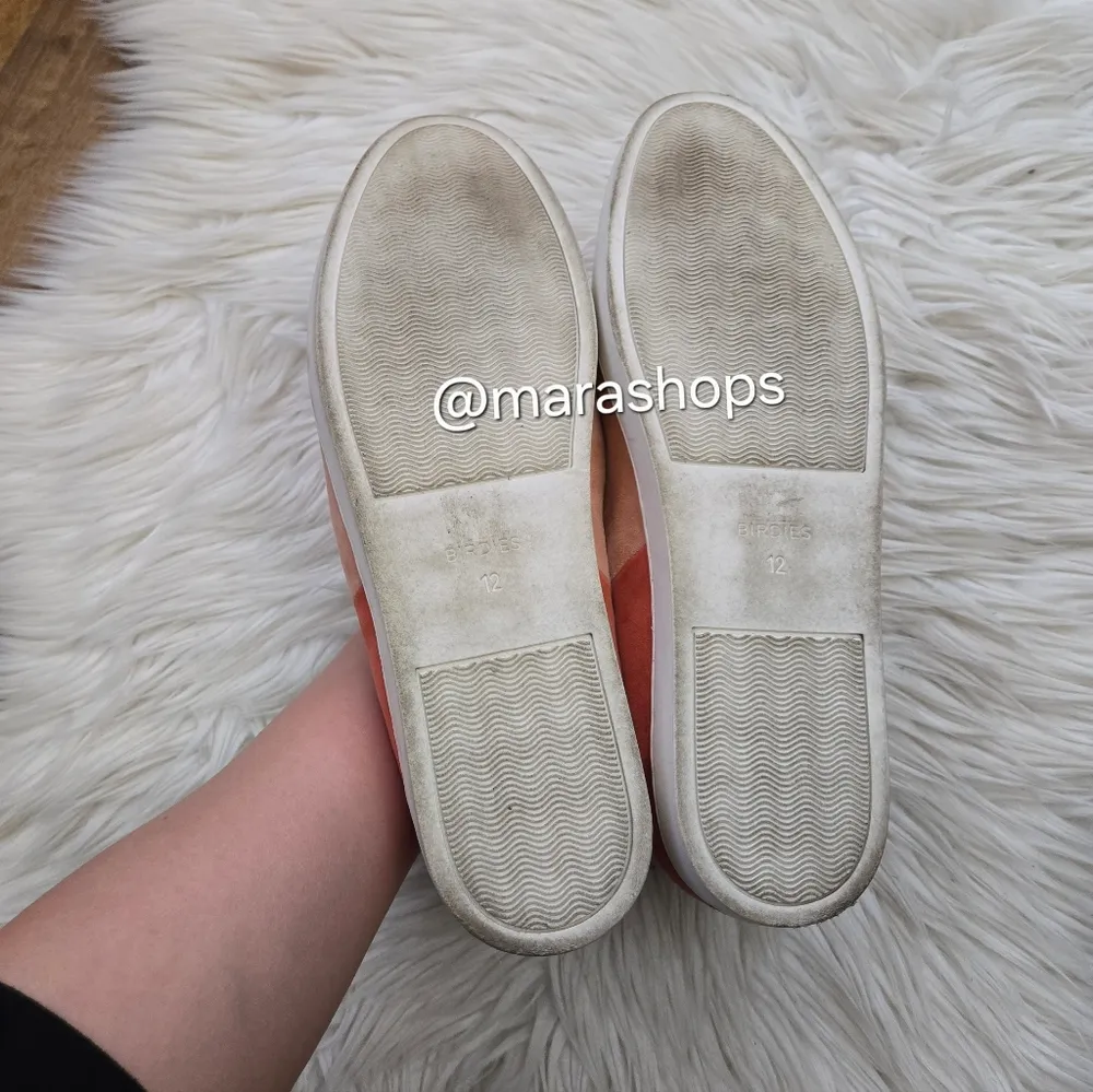 Birdies Swift Slip On Sneakers - Image 6