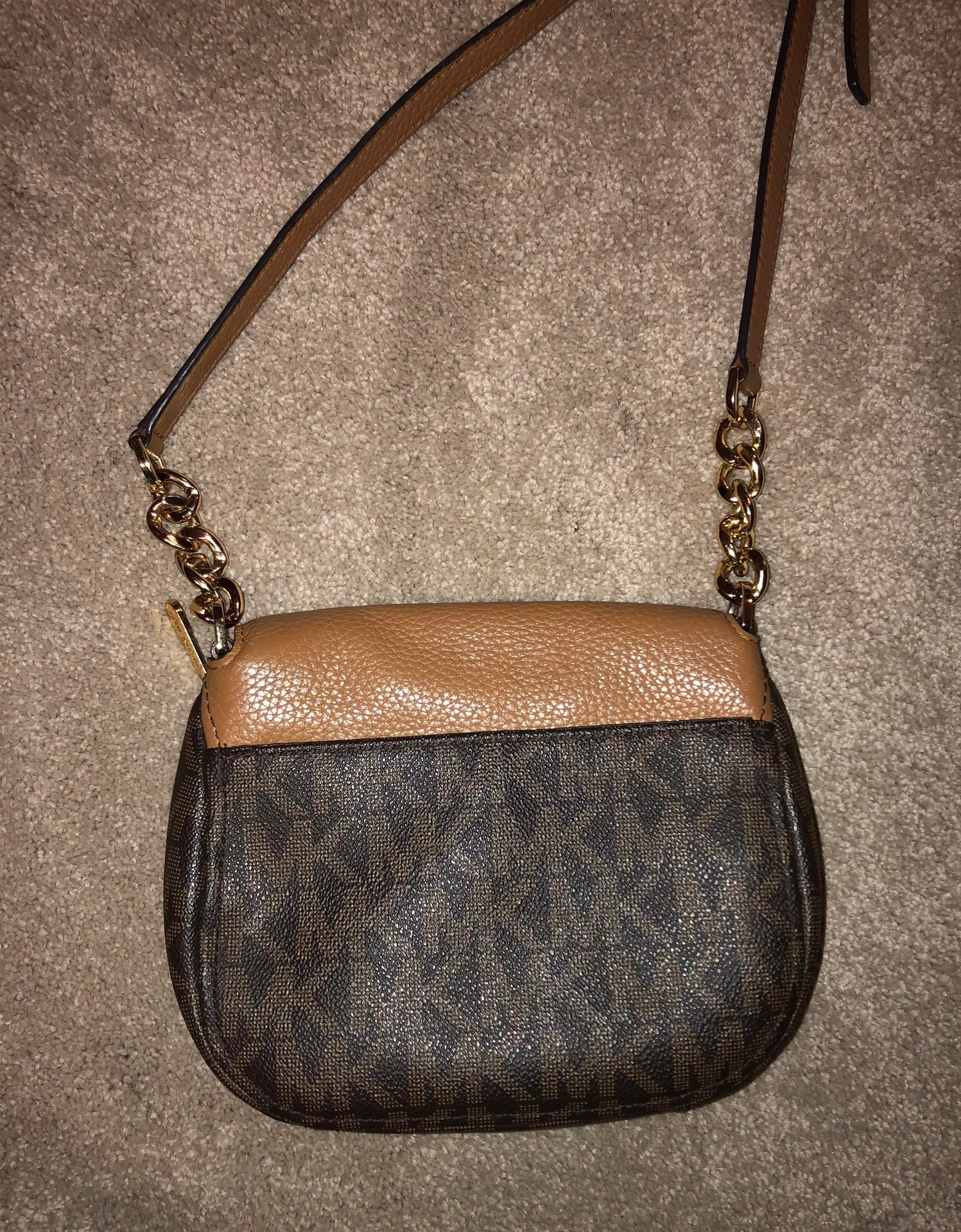 Michael Kors Purse - Image 3