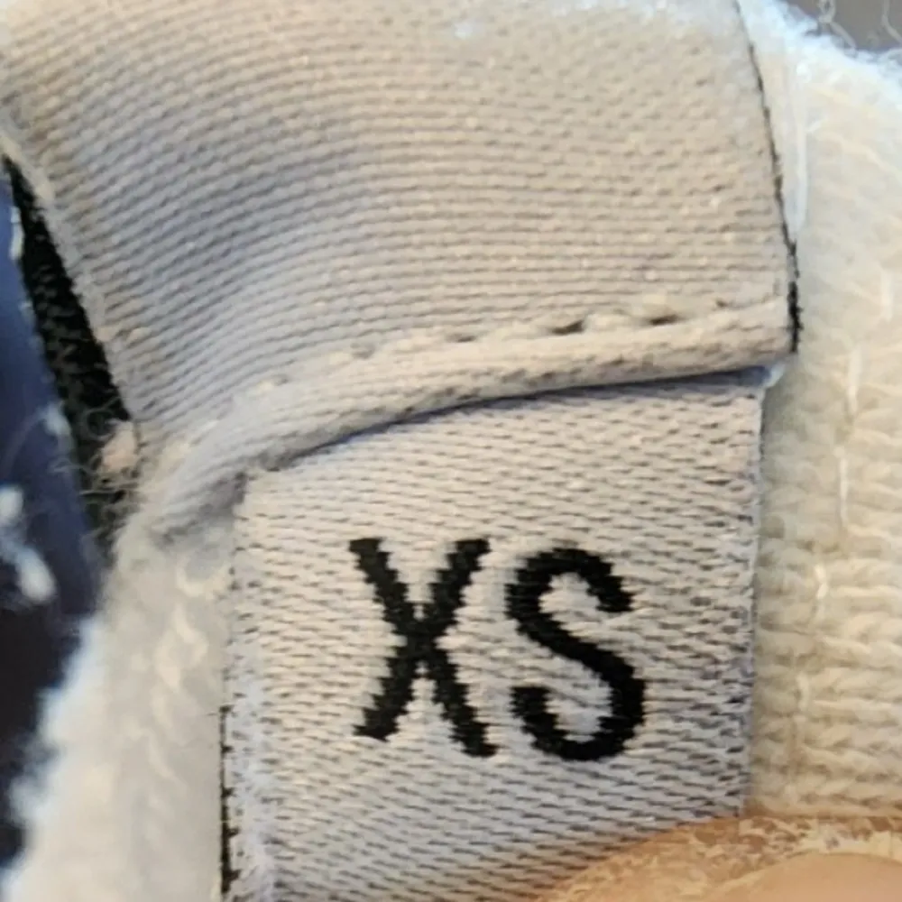 Adika white cargo jogger pants size xs - Image 5