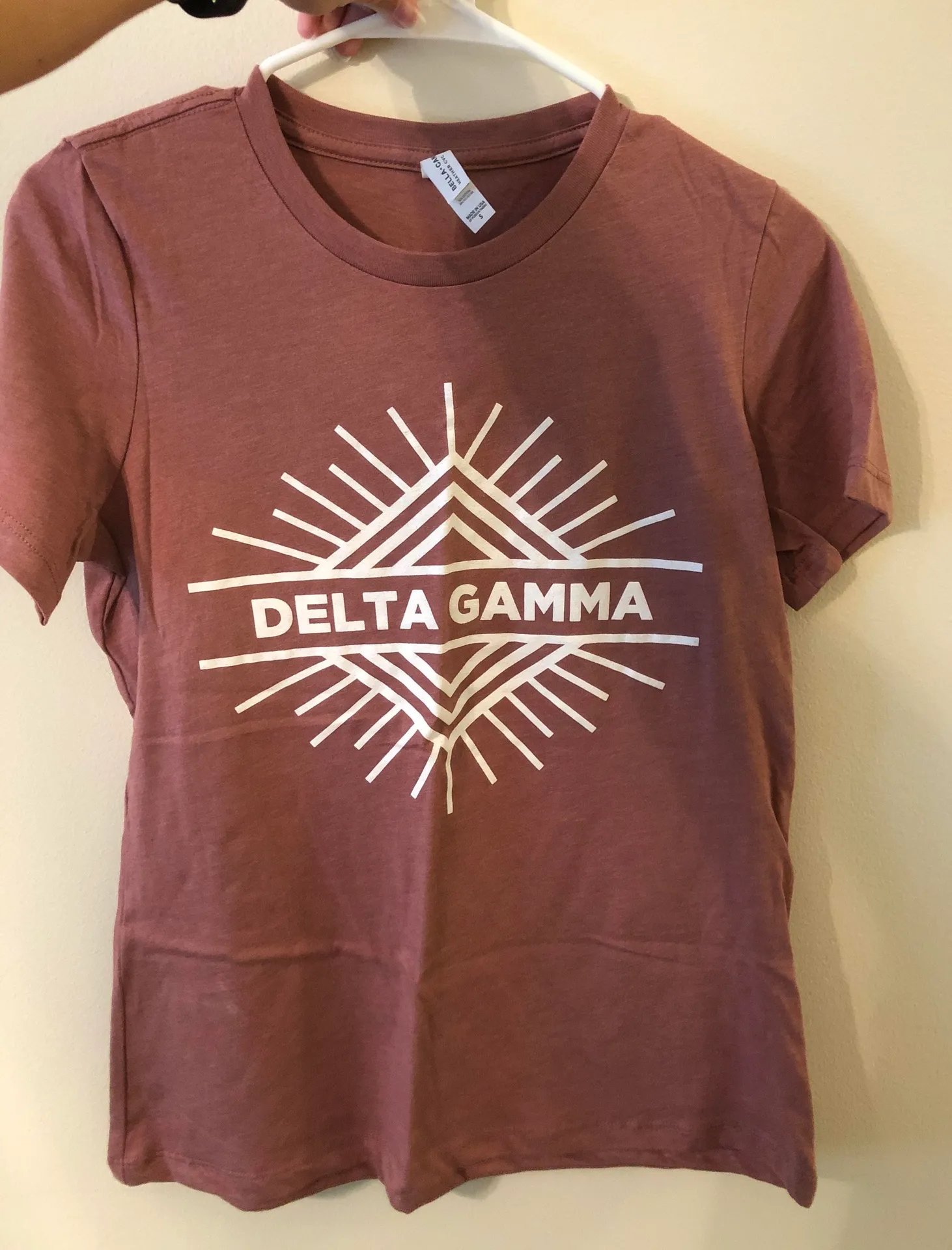 Delta Gamma Shirt - Image 2