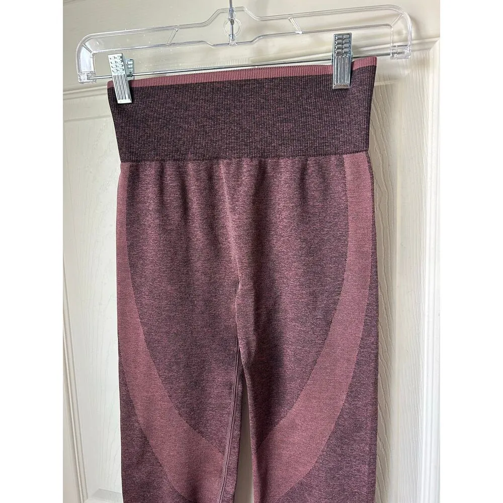 PINK Victoria's Secret Pink Seamless Leggings - XS - Image 2