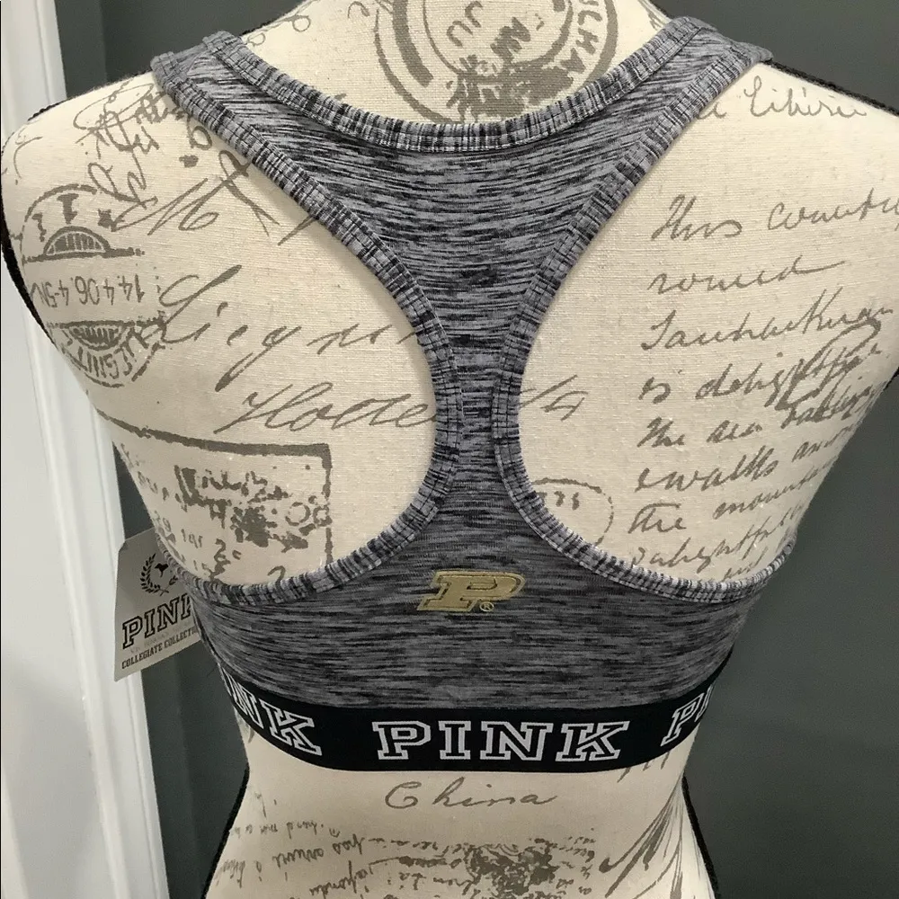 PINK BY VS W/5th & OCEAN COLLEGIATE COLLECTION - Image 8