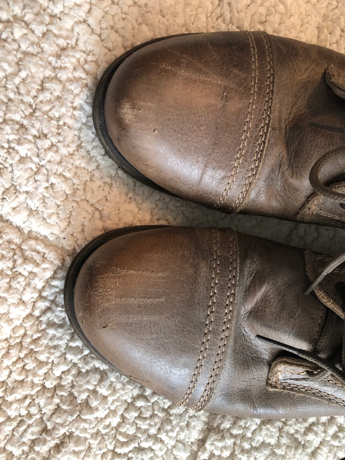 Steve Madden Troopa Boots - Image 6