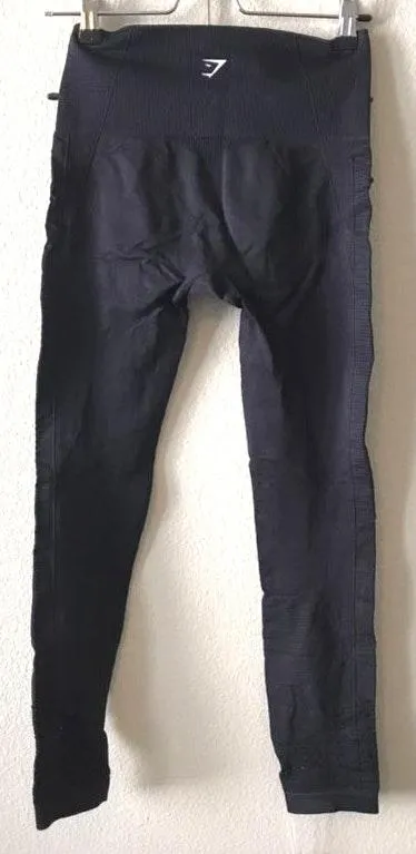 Gymshark Seamless Leggings - Image 2