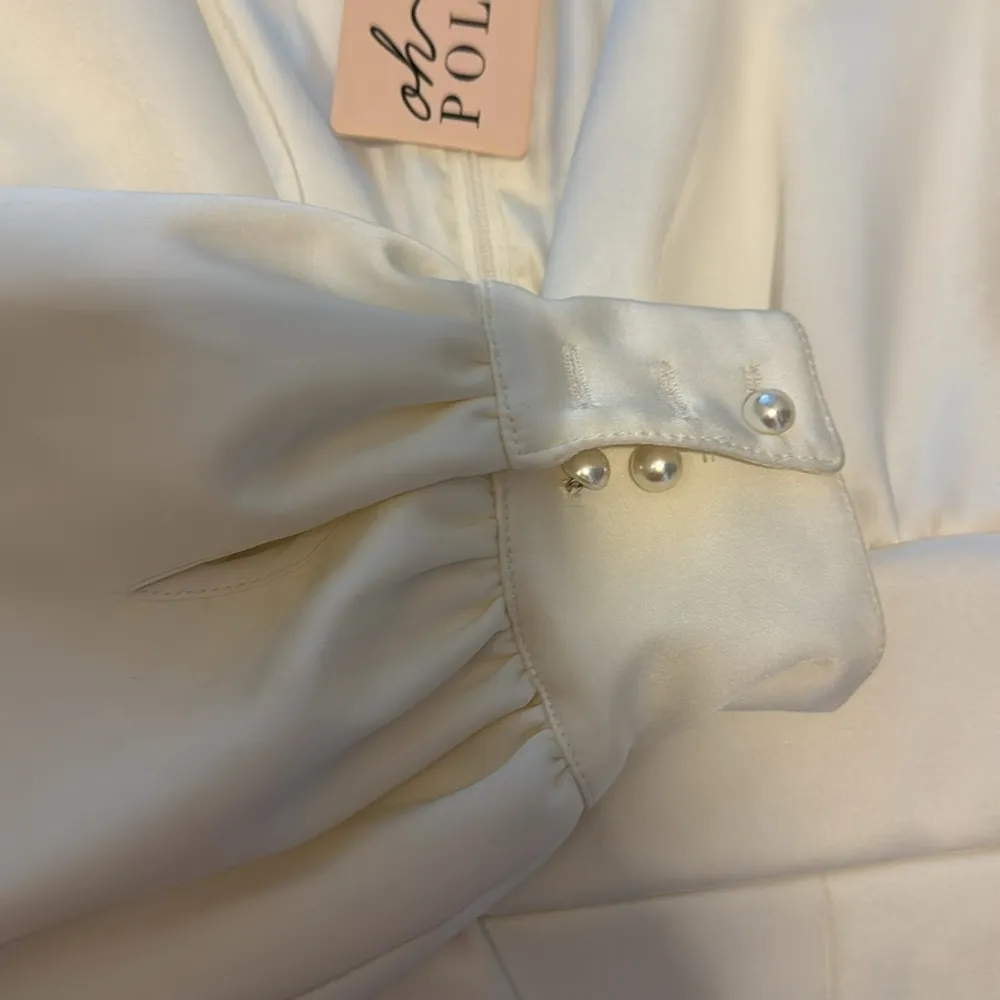 Oh Polly  Get Wavey Dress - Image 3