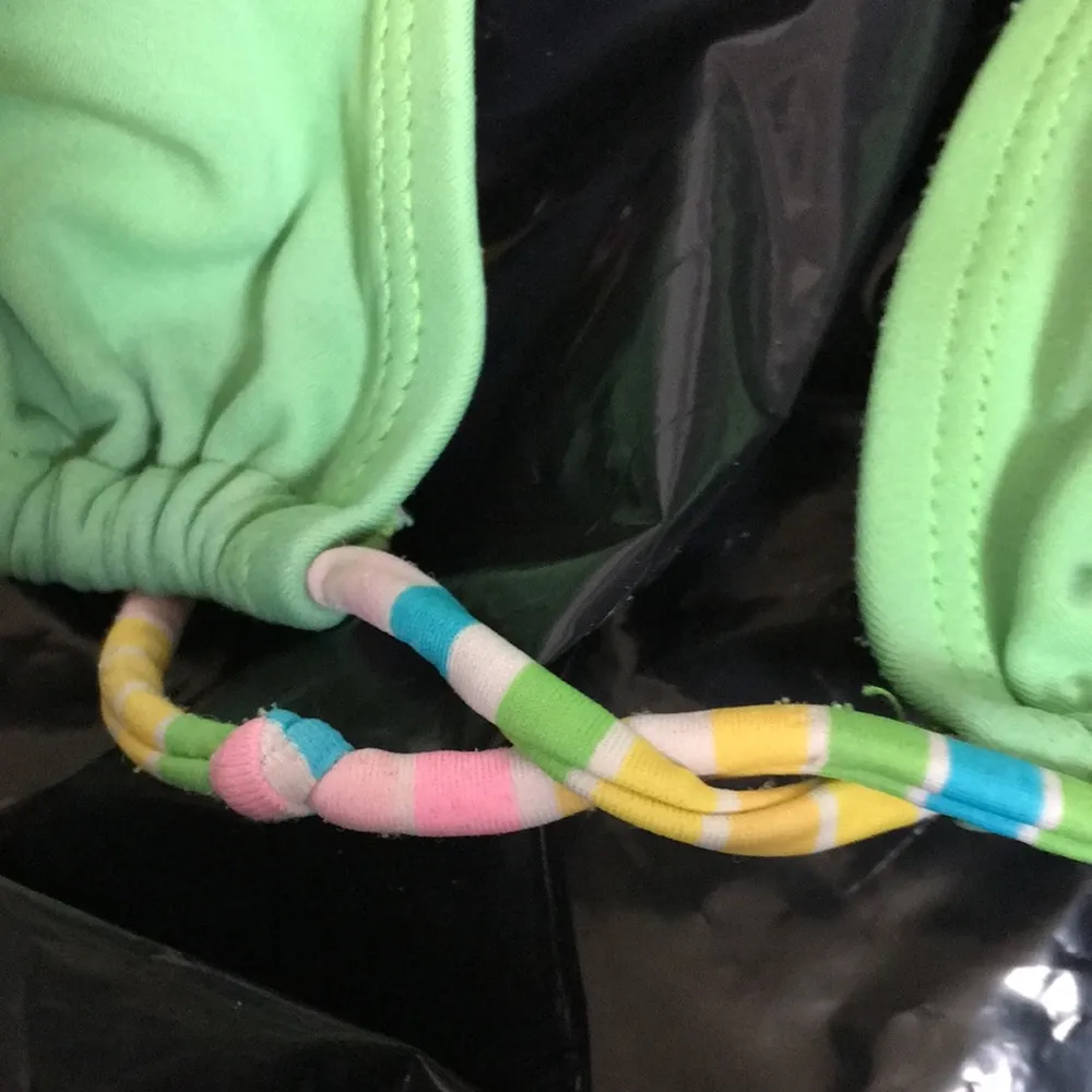 Joe Boxer FINAL MARKDOWN  swimsuit top (L) - Image 4