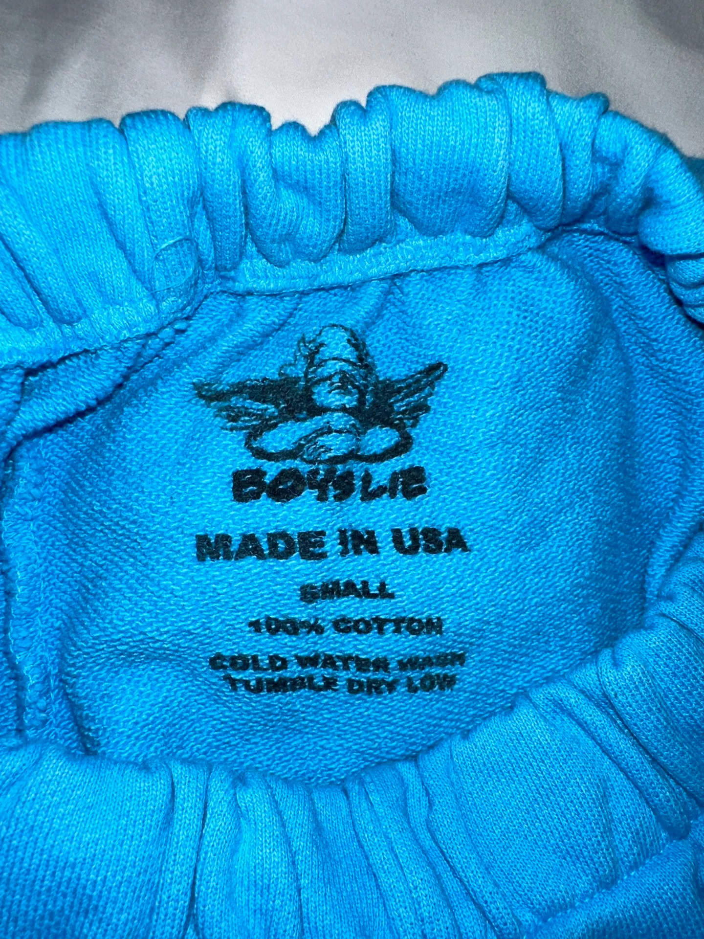 Boys Lie Sweatpants - Image 3