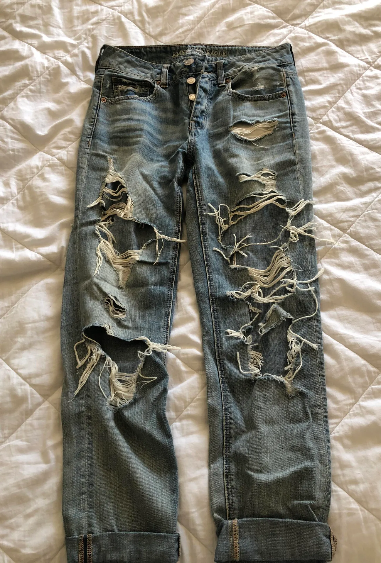 American Eagle Outfitters Jeans - Image 2