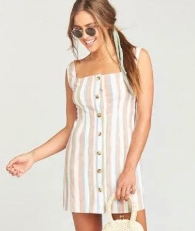 NWT  Cora Dress XS - Image 2