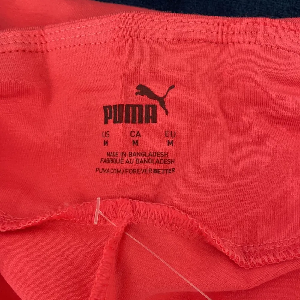 NWT Puma shorts - Image 6