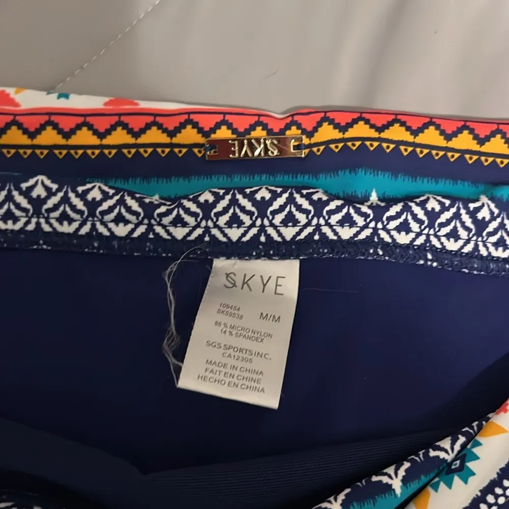 Skye Swimwear Bikini Bottoms - Image 3