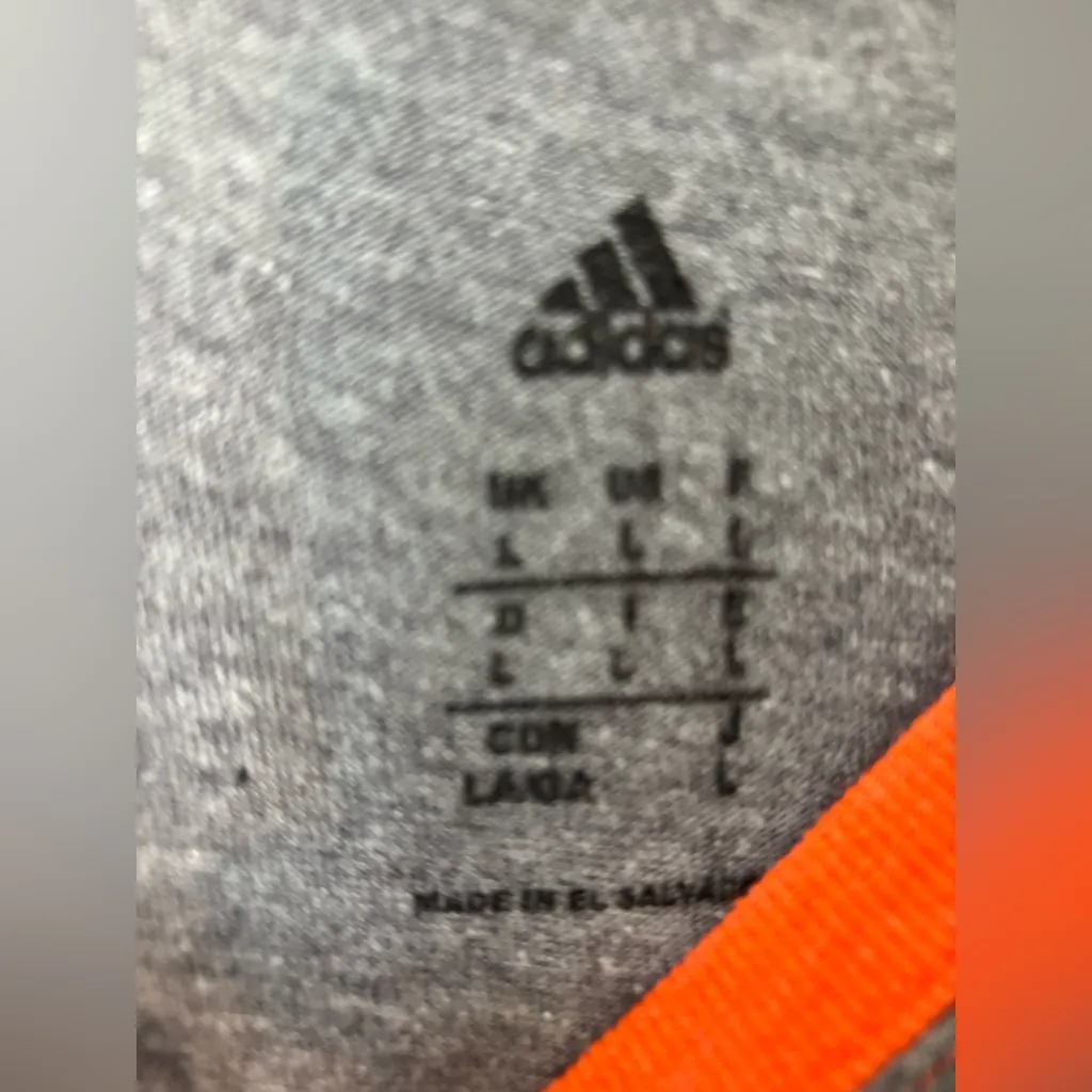 OKC thunder size L top Size L - Image 2