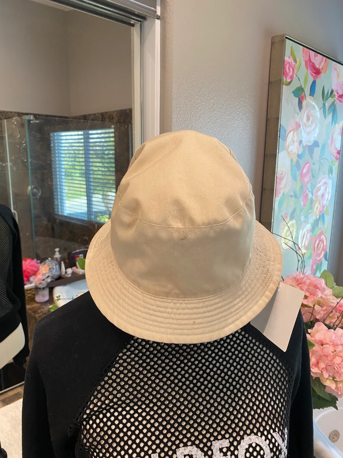 Reversible Bucket Hat - Image 5