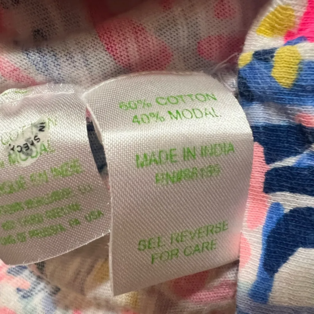 Lilly Pulitzer Shay Dress EUC - Image 4