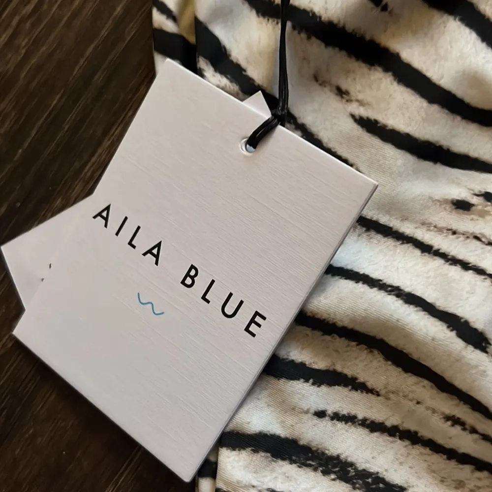 Conch Le Tigre Bottoms White - Image 4