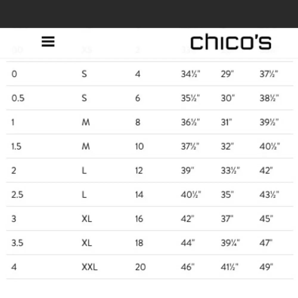 Chico's White Snap Front Vest NEW - Image 9