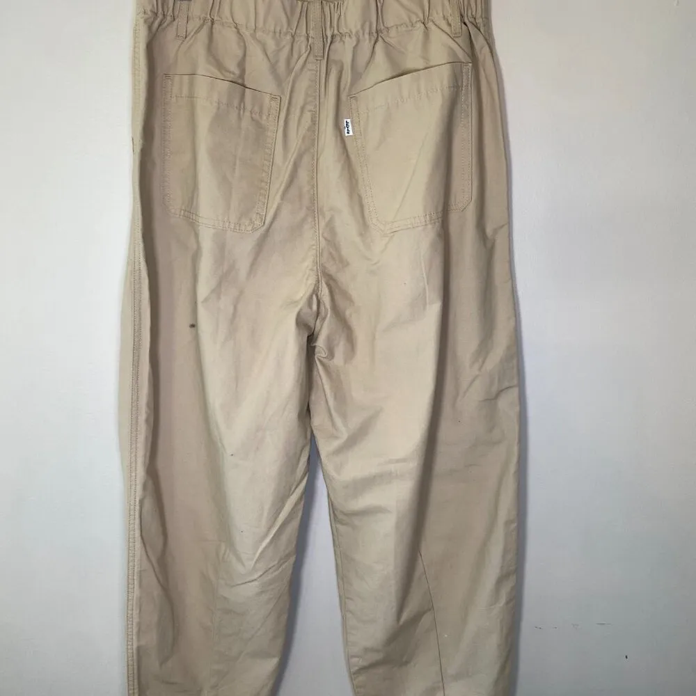 Levi Khaki Pants Straight Leg - Image 8