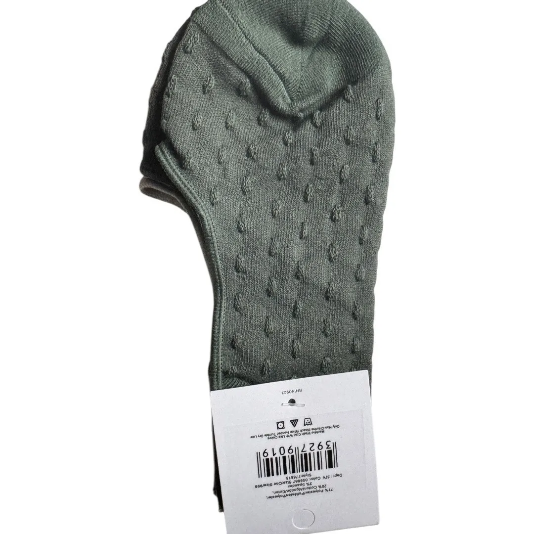 Loft Women's No Show Ankle Socks - Image 3