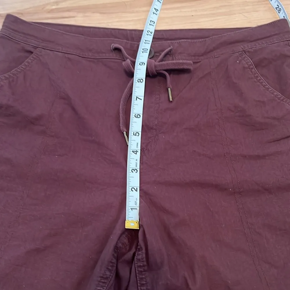 Eddie Bauer Women’s Discovery Peak Shorts - Image 8