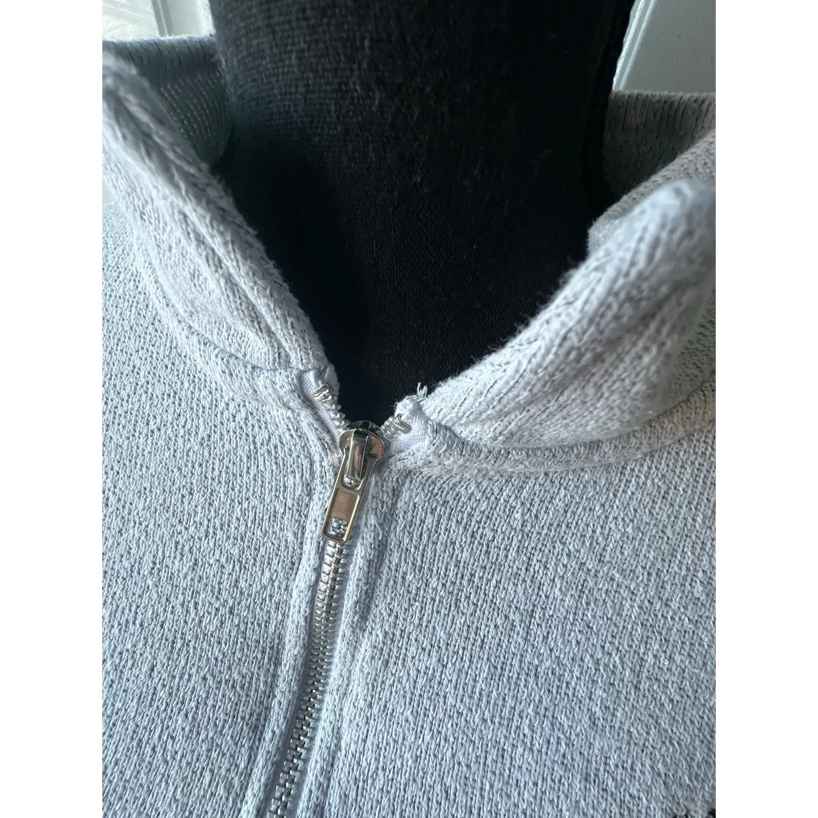 Esy Surf Co Gray Quarter - Image 3