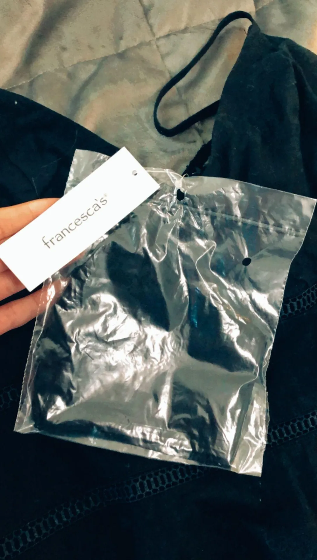 Detailed Dress - Image 3