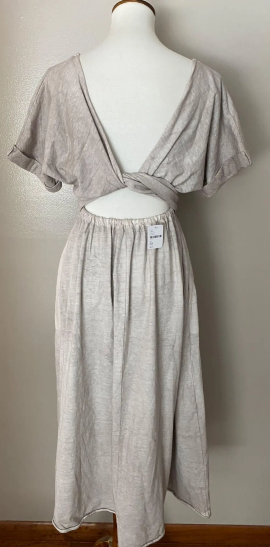 FP Beach Sorrento Midi Dress - Image 8