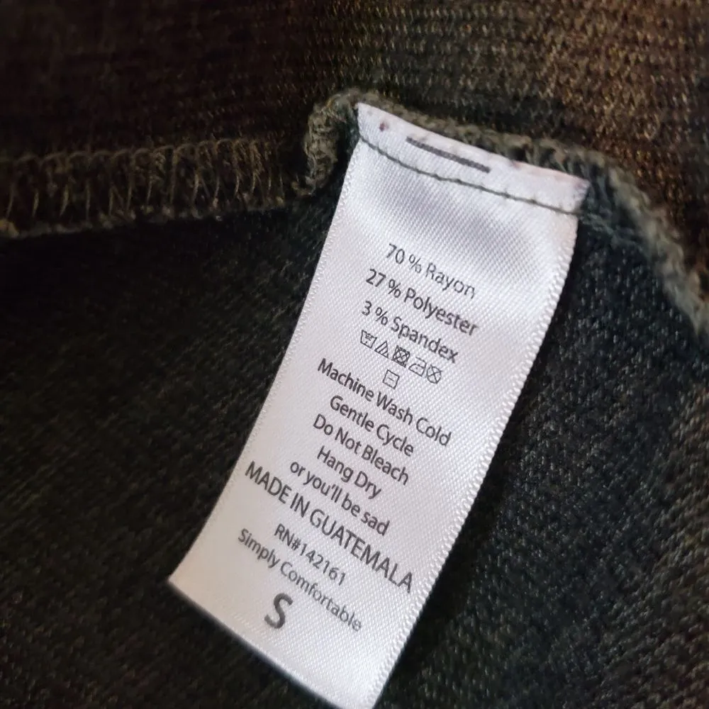 Lularoe Cardigan Size Small - Image 4