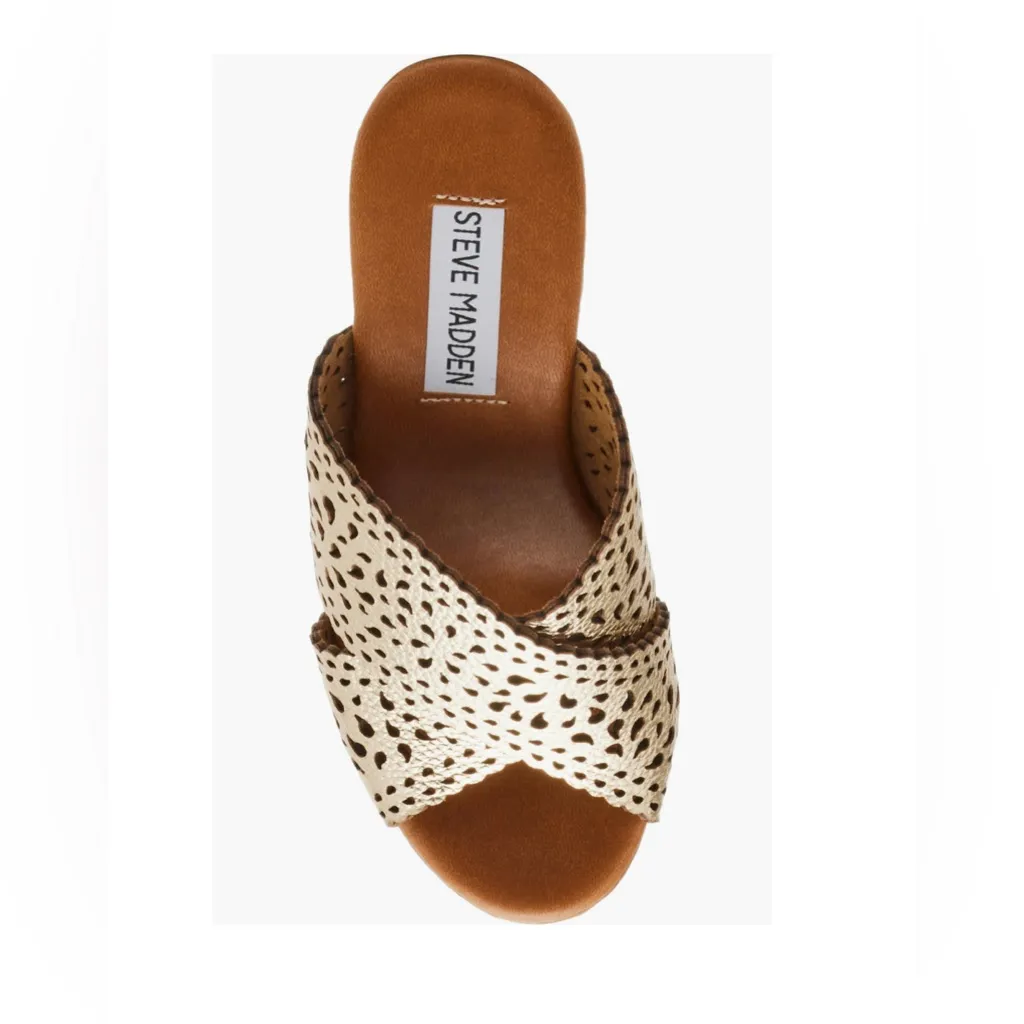 Steve Madden Saffron Platform Sandals - Image 5