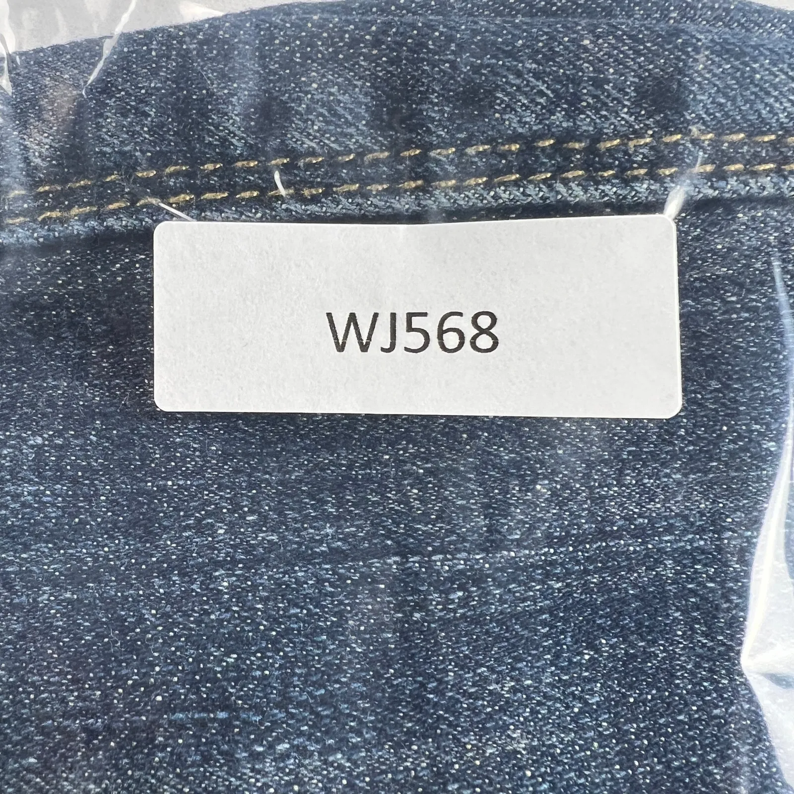 Rock & Republic Emo Jeans Slender Boyfriend Mid Rise Medium Wash Size 14 - Image 14