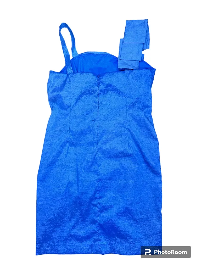 Dressbarn Sleeveless Shift Dress (16) - Image 6